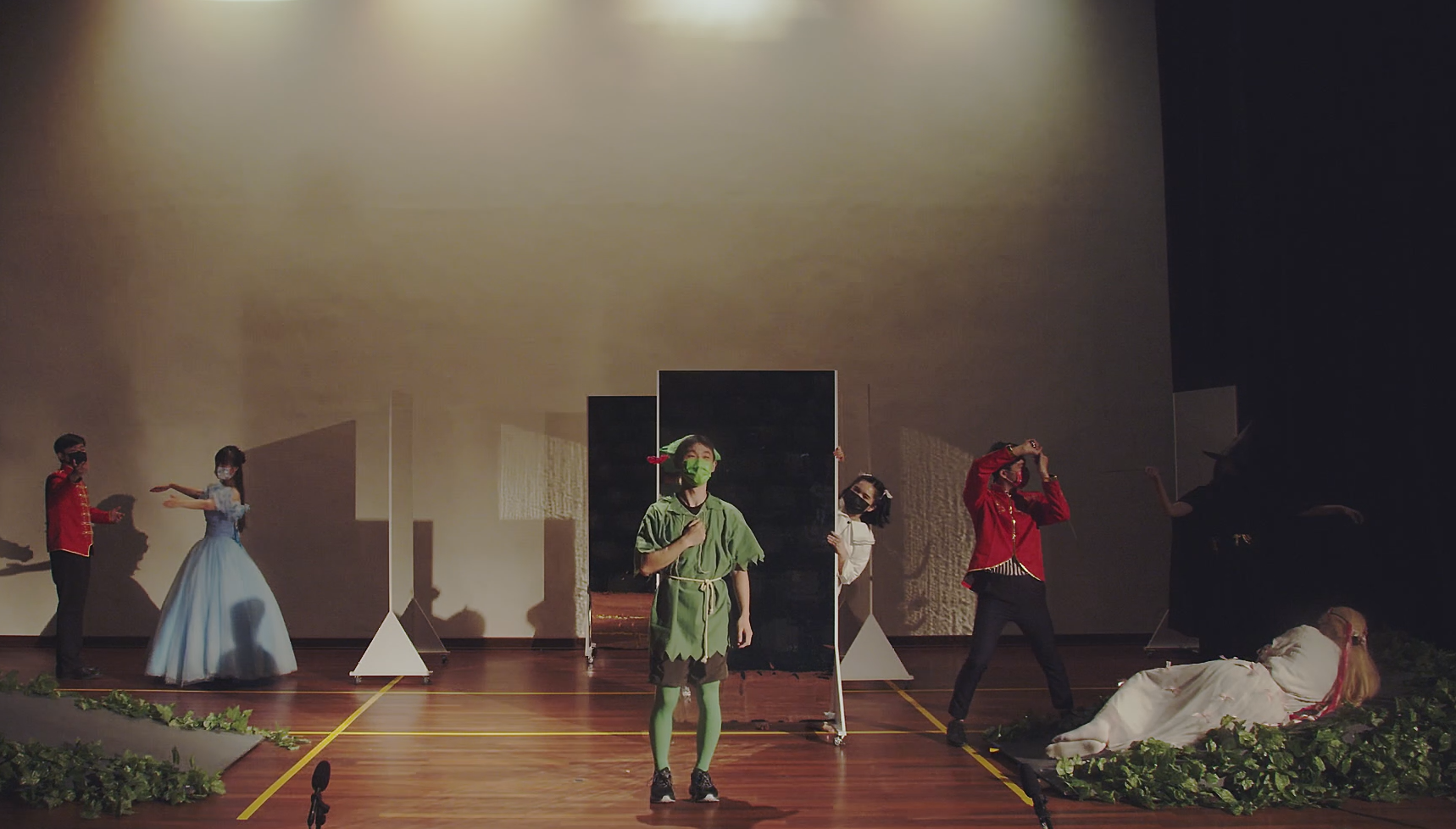 CHINESE DRAMA
